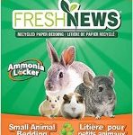 FRESH NEWS SMALL ANIMAL BEDDING CRUMBLE