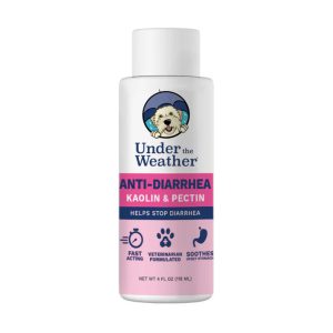 852303008630 UTW DOG ANTI-DIARRHEA LIQ 4OZ