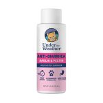 UTW CAT ANTI-DIARRHEA LIQ 4OZ