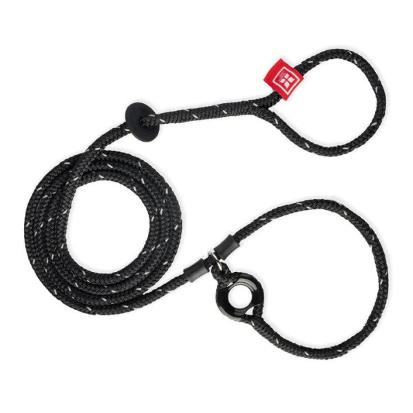 HARNESS LEAD BLACK