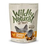 FRUIT WILDNAT CAT CHICK 2.5OZ