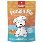 WONDER BARK PUNKIN PIE TREATS 6OZ