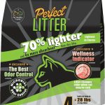AURORA PERFECT LITTER/WELLNESS