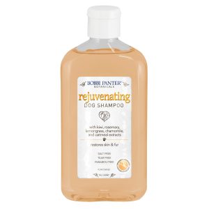 859008000167 BP REJUVENATING DOG SHAMPOO 14
