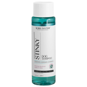 859008000204 BP STINKY DOG SHAMPOO 13OZ