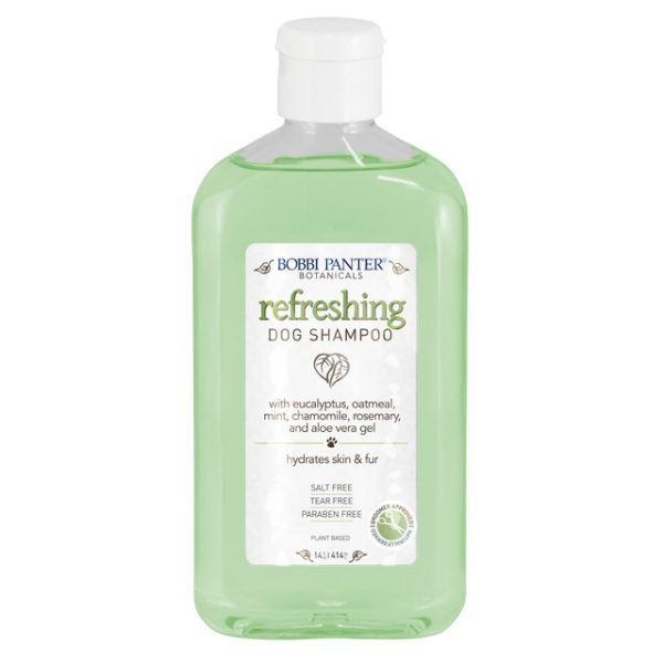 BP REFRESHING DOG SHAMPOO 14OZ