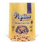 M&S PUPITOS PUMPKIN PUFFS 4OZ