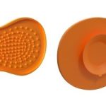 POOCHIE BTTR LICK PAD OVAL