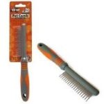 GOGO HEAVY COAT COMB
