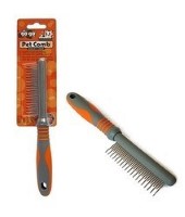 GOGO HEAVY COAT COMB