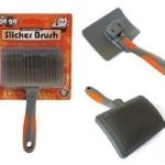 GOGO LARGE SLICKER BRUSH