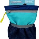 COACHI PRO TREAT BAG NAVY/LT B