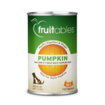 FRUITABLES PUMPKIN DIGESTIVE SUPPLEMENT 12/