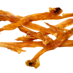 1LB ACHILLES TENDON CHEWS
