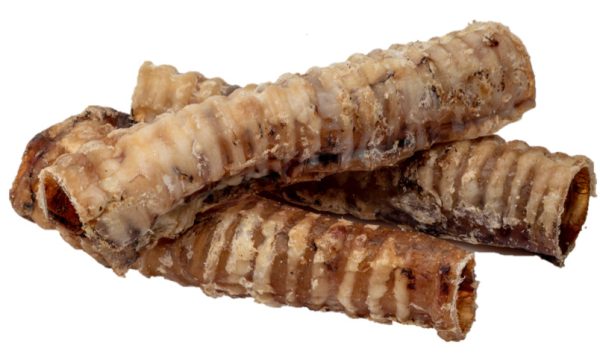 BUTCHER BLOCK KRUNCHY TUBES