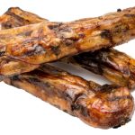 BB SWEET SWISHER COW TAILS 5PK