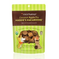 COCO MACAROONS COCONUT APPLE PIE 4OZ