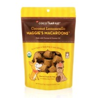 MACAROONS COCONUT LEMONCELLO 4OZ