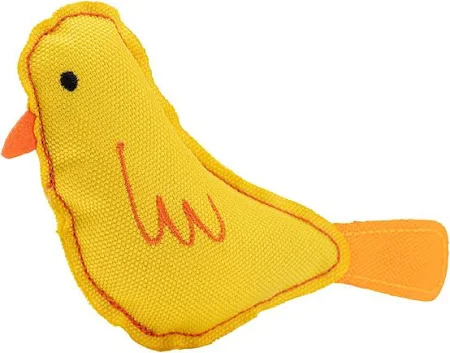 BECO CAT NIP TOY BUDGIE BIRD