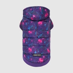 PRISM PUFFER GALAXY