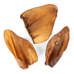 M&S COW EARS 10PK