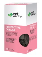 VTW PET SOFT COLLAR X-SMALL