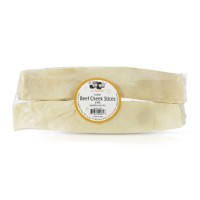 GOGO 2PK JUMBO BEEF CHEEK SLICES