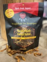 WAGGMORE PEANUTBTTR SWEET POTATO 8OZ