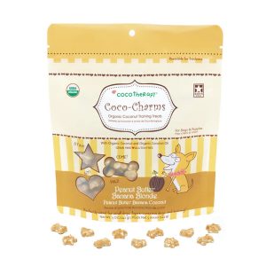 COCO CHARMS PEANUTBUTTER BANANA BLONDIE 5OZ