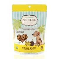 COCO PURE HEARTS BANAN BRU 5OZ