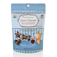 COCO CHARMS BLUEBERRY COBBLER 5OZ