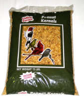 VF PEANUT KERNELS 4LB