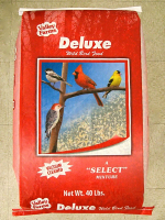 VF DELUXE MIX 4LB(RED)