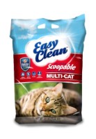 EASY CLEAN MULTI-CAT