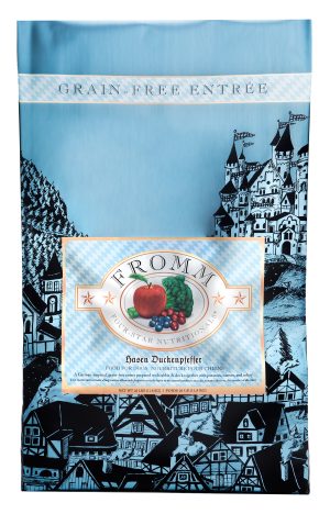 FROMM 4-STAR GF HASEN DUCKENPFEFFER