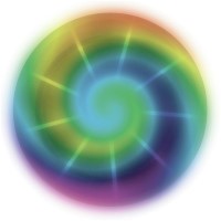 FLASHFLIGHT LED FLYING DISC