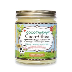 COCO COCO-GHEE 7.5OZ