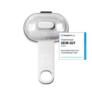 MAX AND MOLLY MATRIX LED HANG