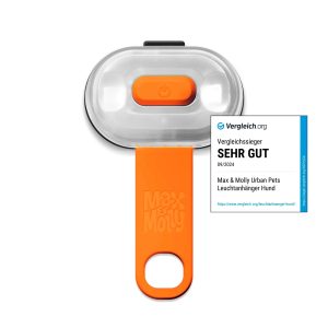 MAX AND MOLLYS MATRIX LED HANG