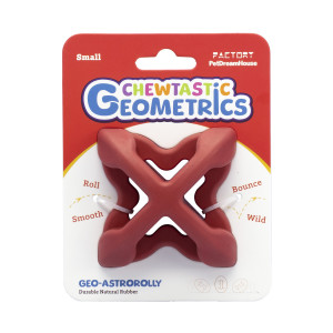 CHEW GEO INTERACTIVE ASTRO ROL