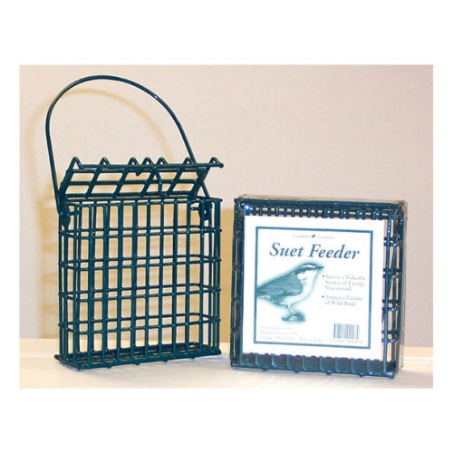 WS SINGLE CAKE SUET FEEDER