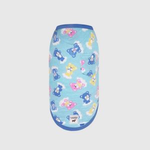 FOLLOW ME TEE OUTER TEDDY BEAR