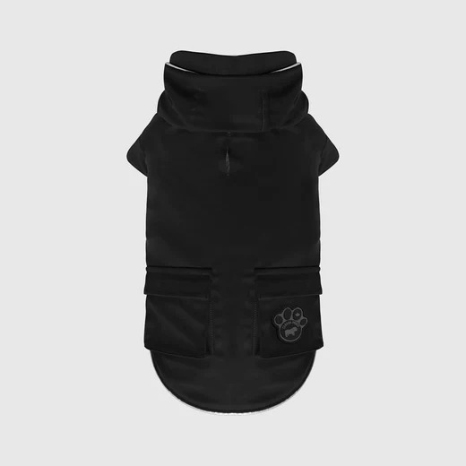 TORRENTIAL TRACKER BLACK