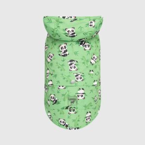 PICK ME PONCHO PANDAS 28