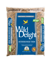 WD OUTDOOR FINCH 5LB