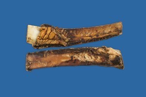 THE TAIL WAGGER 8-10" RIB EACH