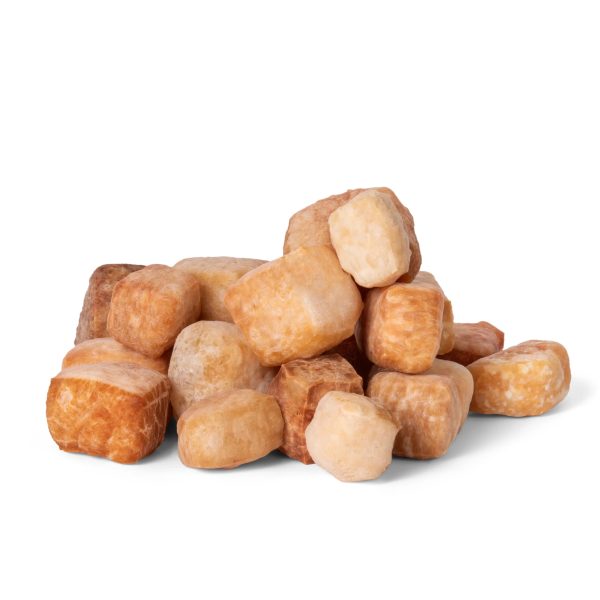 M&S YAK PUFFS 5OZ BAG