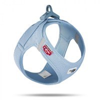 CURLI CLASP AIR-MESH SKYBLUE