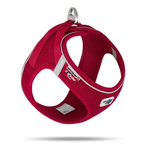 CURLI MAGNETIC AIR-MESH RED