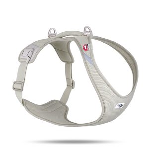 BELKA AIR-MESH HARNESS LGT TAN